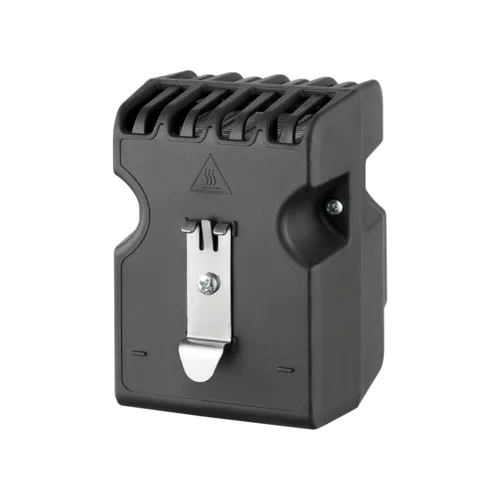 Нагреватель с вентилятором SILART, 150 Вт 230 V AC SNV-6150-00T